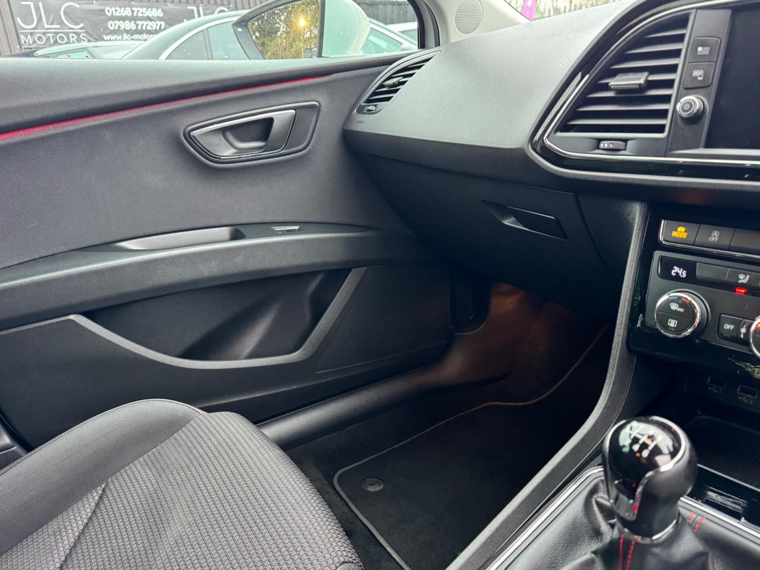 Used SEAT Leon 2018 for sale - 77755194: Photo 25