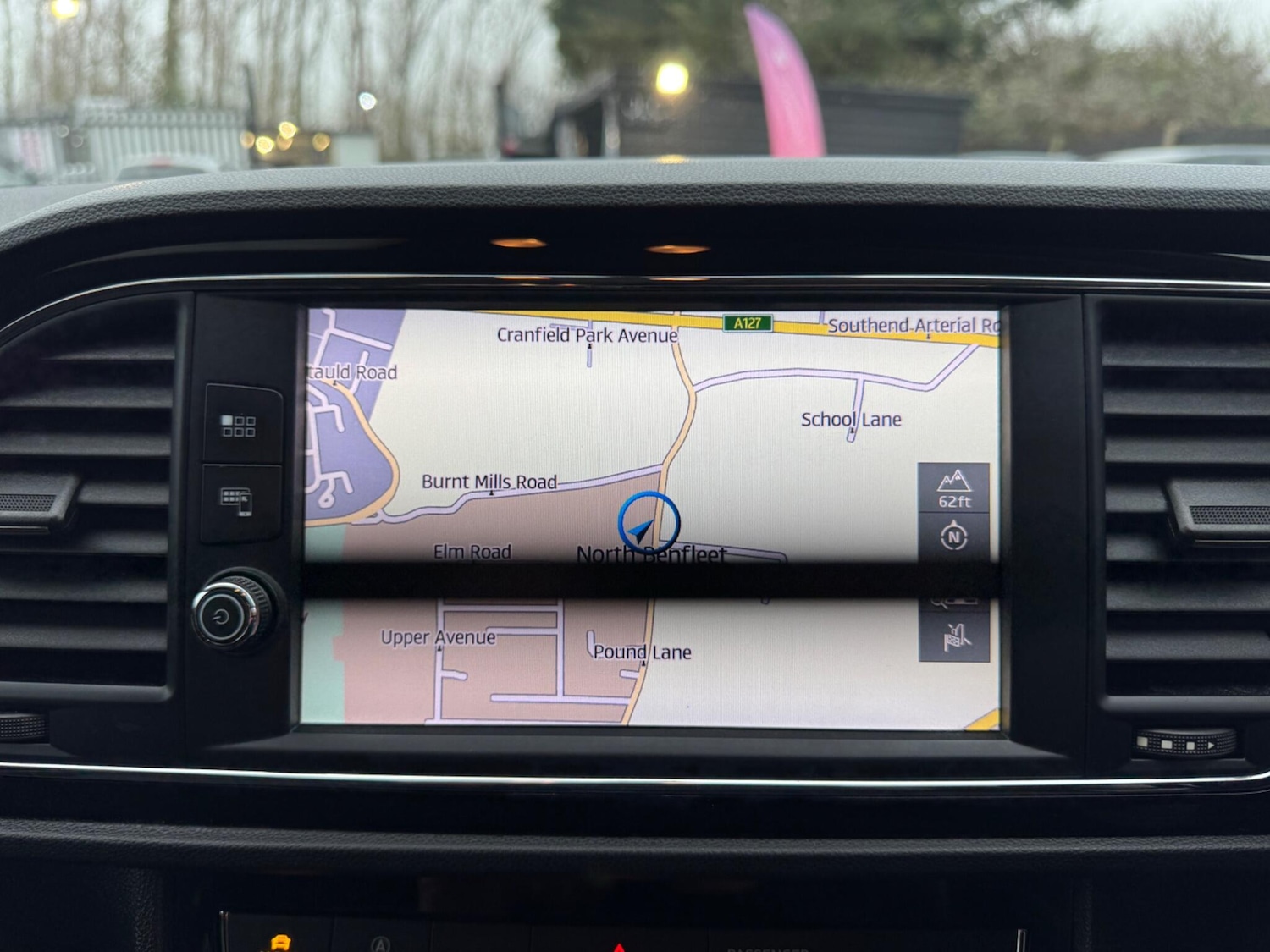 Used SEAT Leon 2018 for sale - 77755194: Photo 29