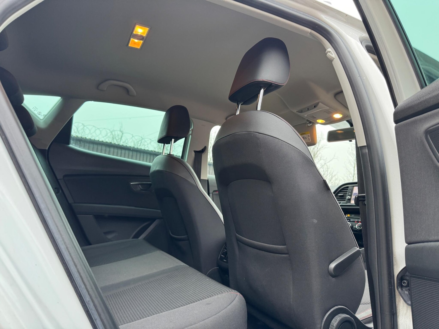 Used SEAT Leon 2018 for sale - 77755194: Photo 30