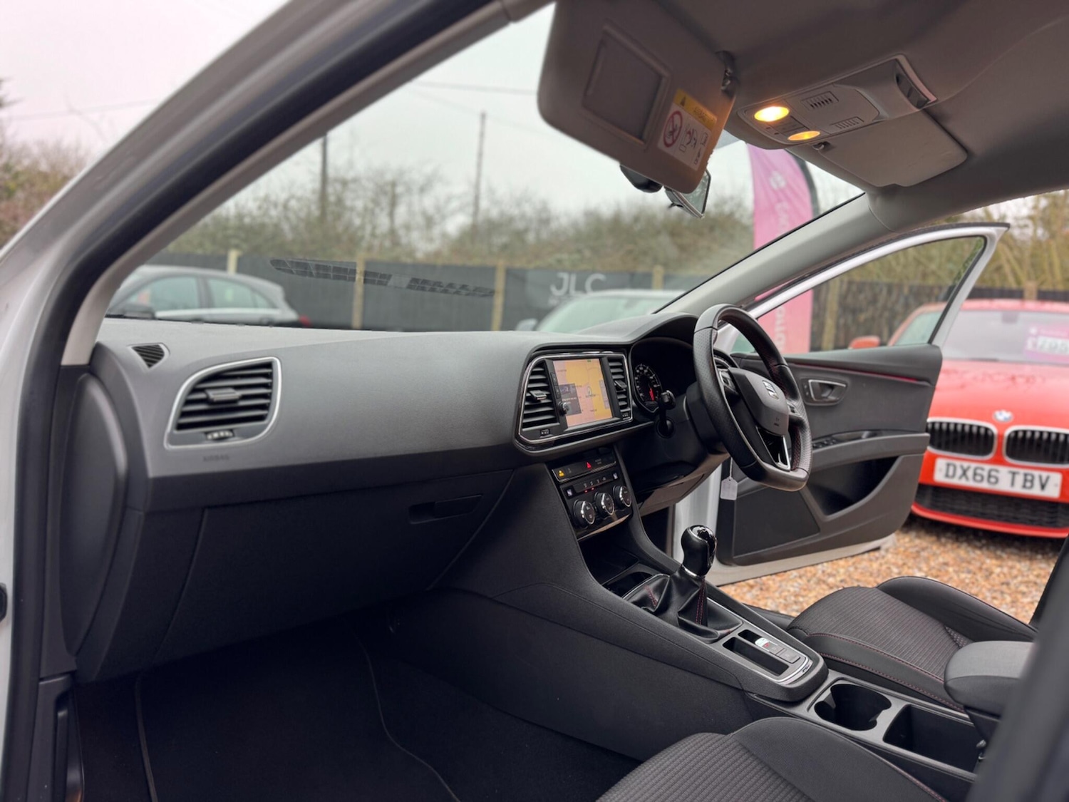 Used SEAT Leon 2018 for sale - 77755194: Photo 32