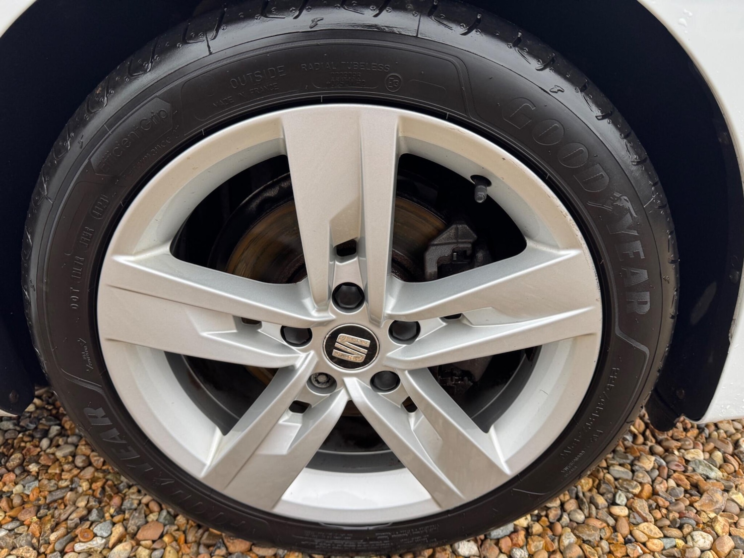 Used SEAT Leon 2018 for sale - 77755194: Photo 33