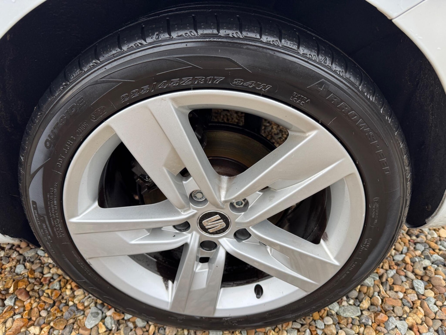 Used SEAT Leon 2018 for sale - 77755194: Photo 35