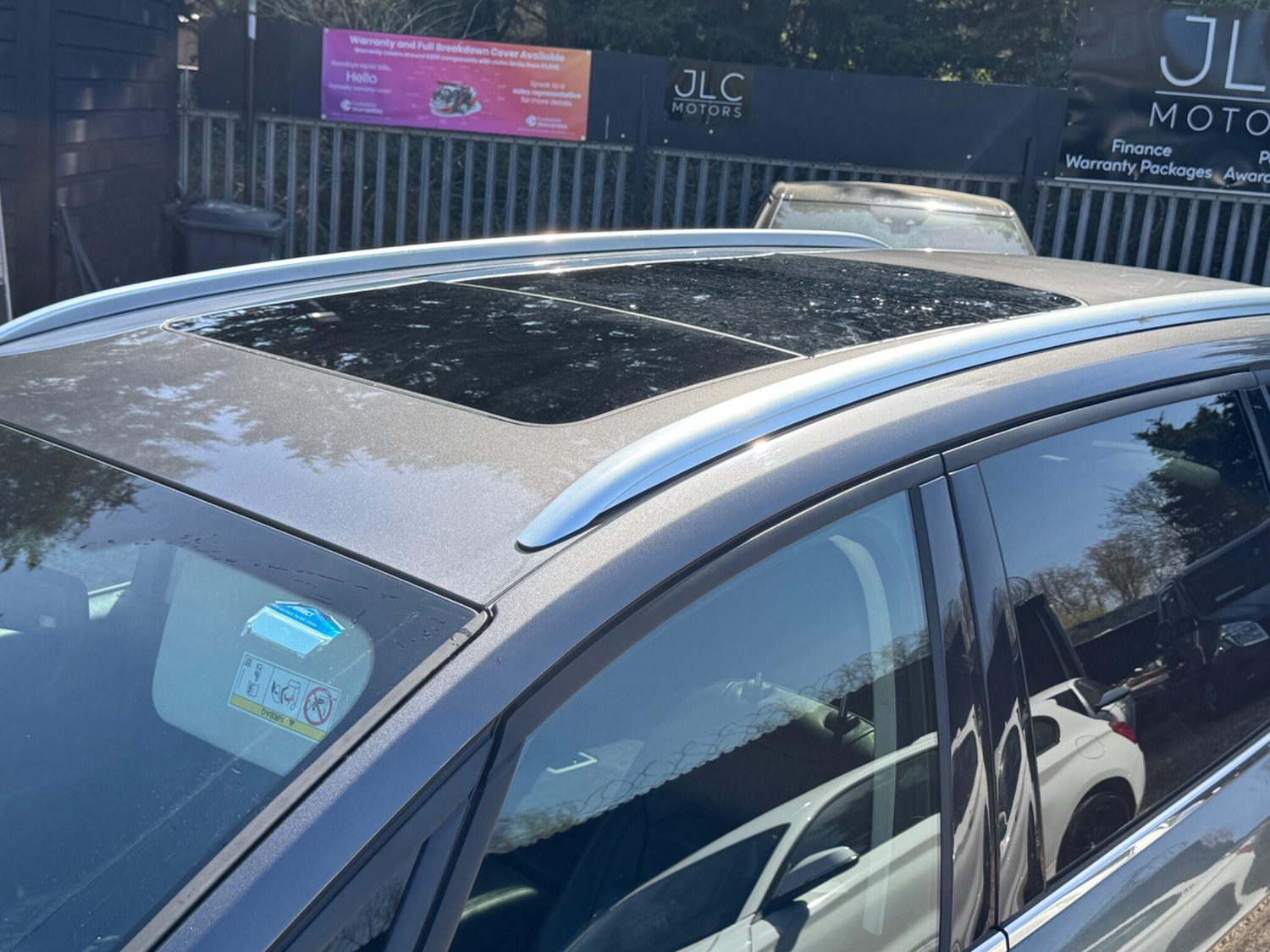 Used Ford Galaxy 2017 for sale - 78204585: Photo 14