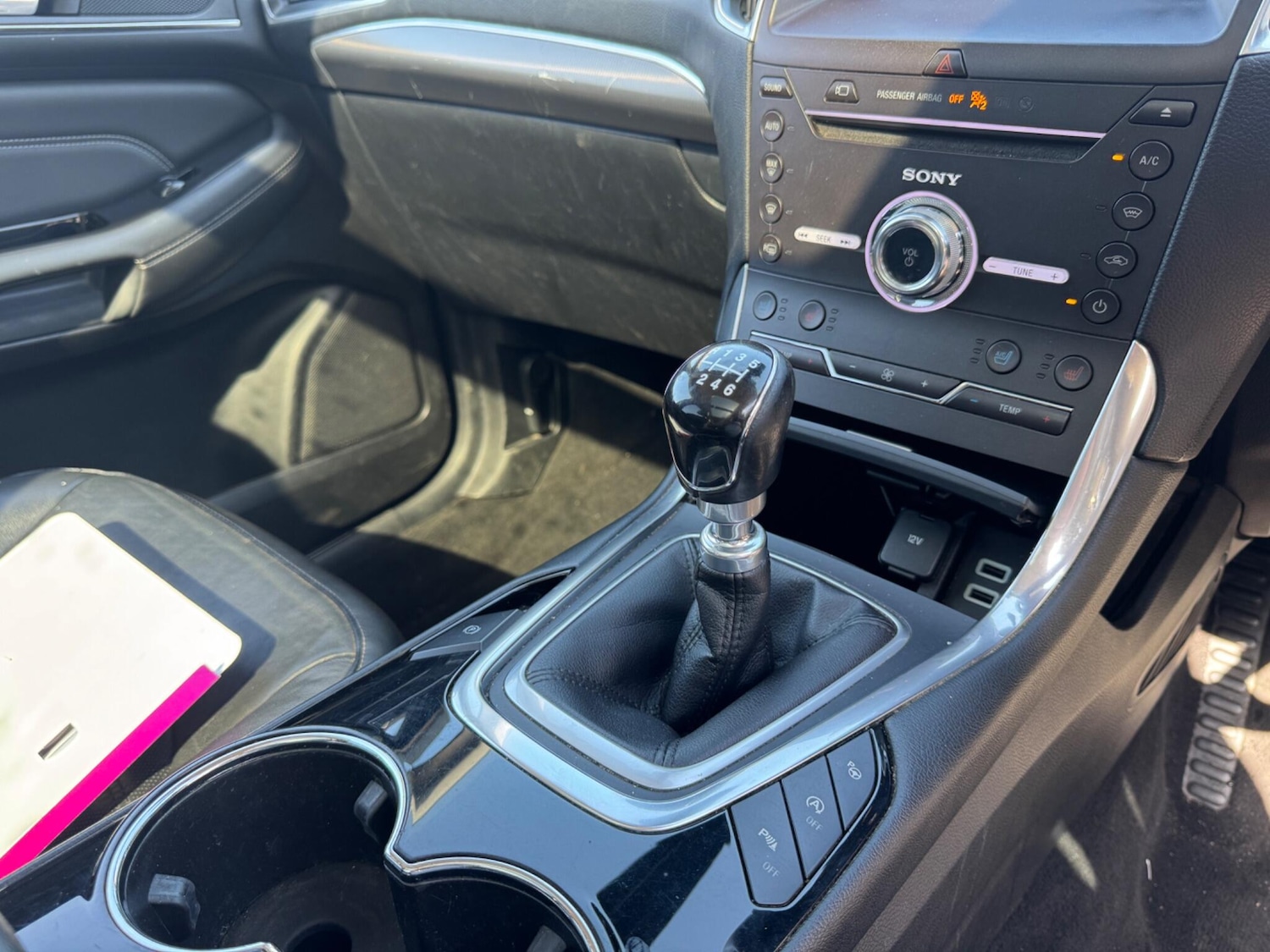 Used Ford Galaxy 2017 for sale - 78204585: Photo 17