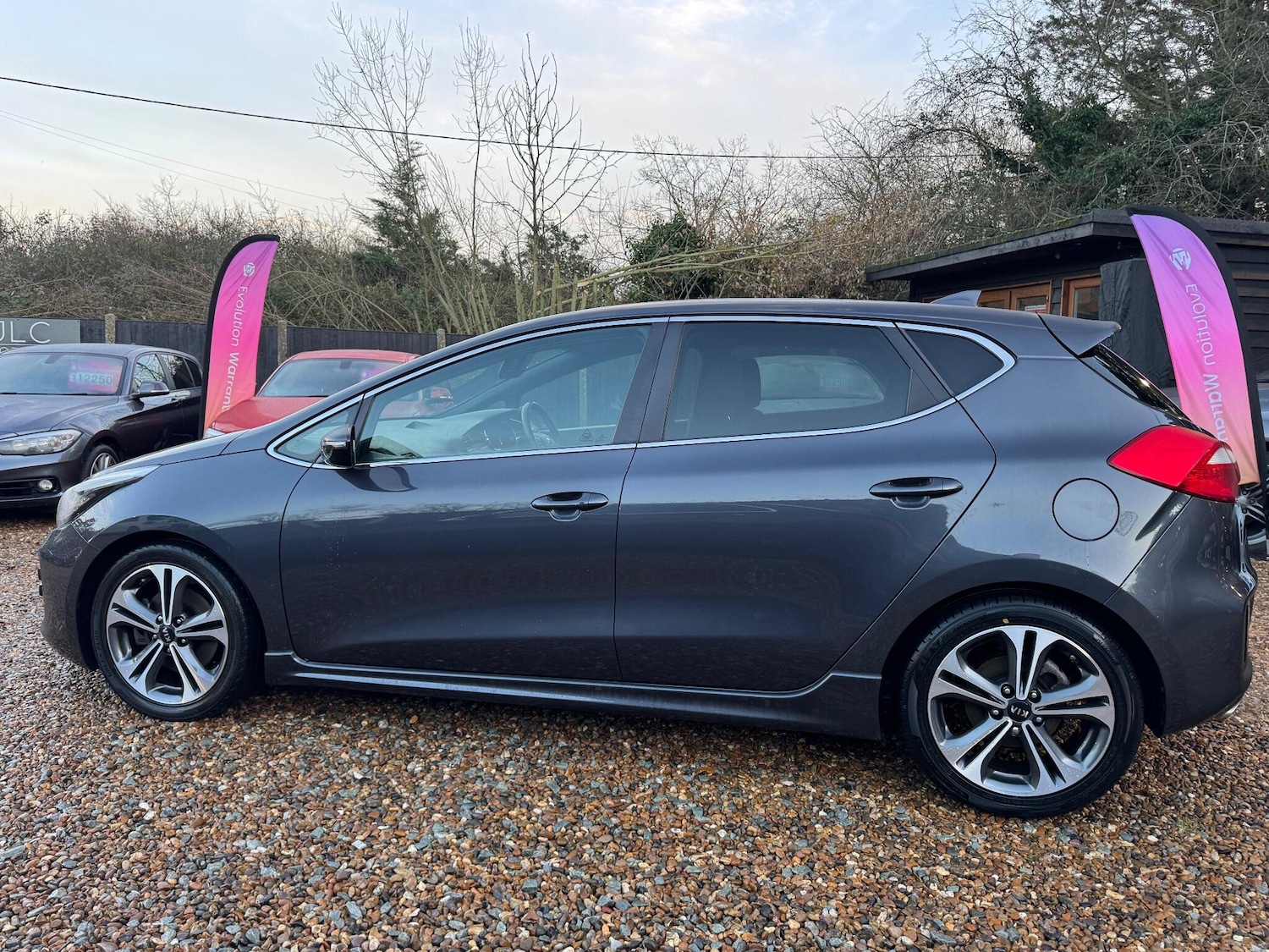 Used Kia Ceed 2017 for sale - 77755198: Photo 10