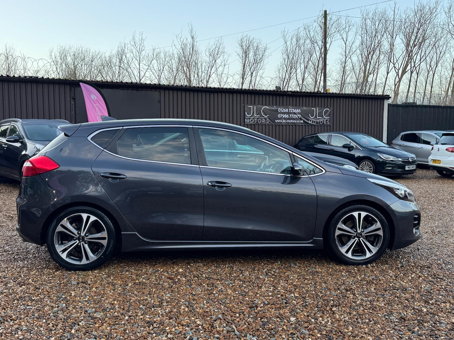 Used Kia Ceed 2017 for sale - 77755198: Photo 13