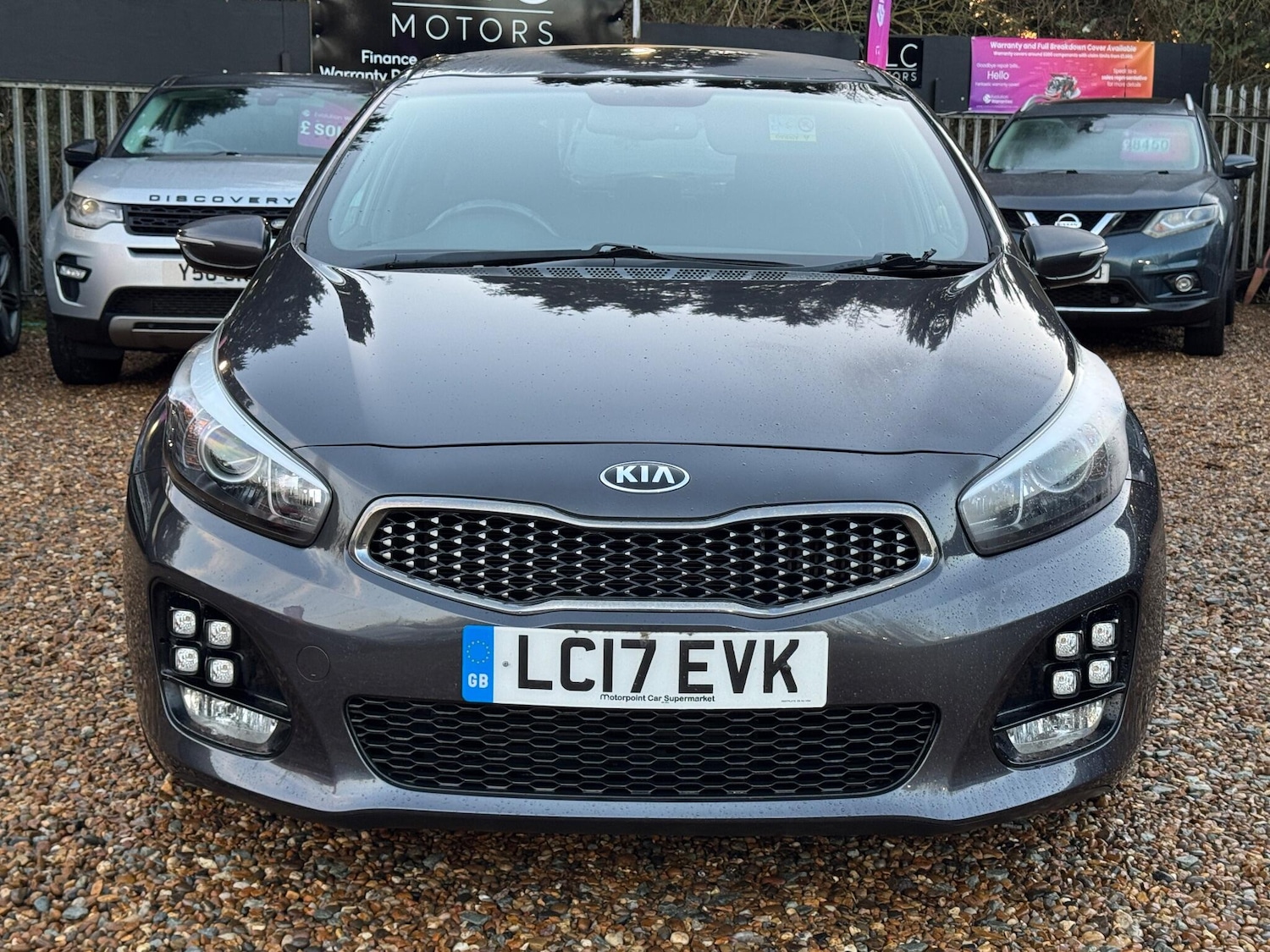 Used Kia Ceed 2017 for sale - 77755198: Photo 15