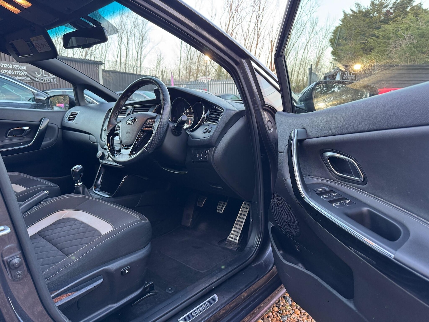 Used Kia Ceed 2017 for sale - 77755198: Photo 17