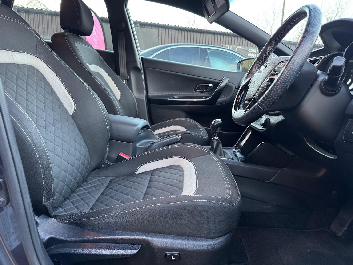 Used Kia Ceed 2017 for sale - 77755198: Photo 19