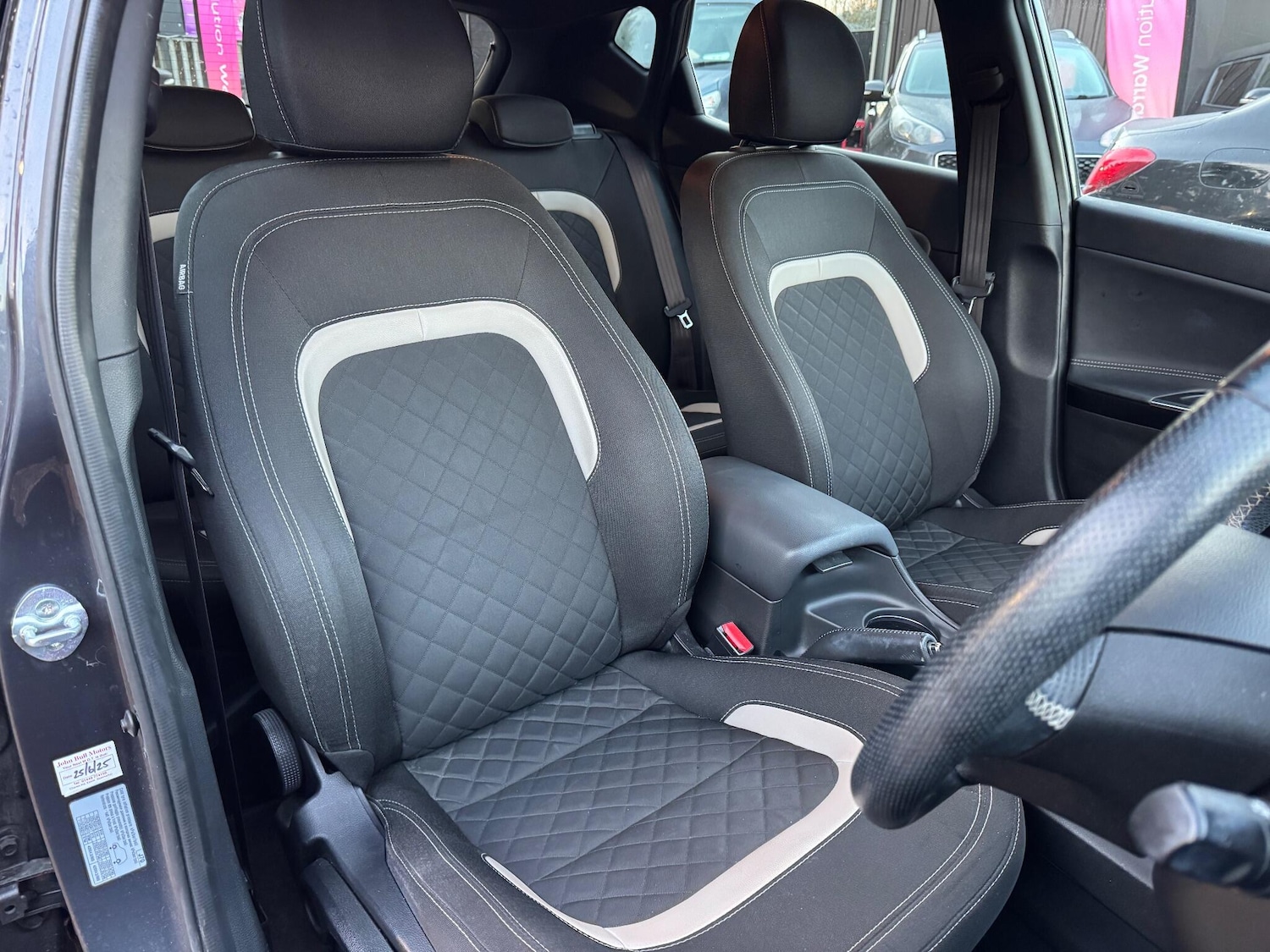 Used Kia Ceed 2017 for sale - 77755198: Photo 20