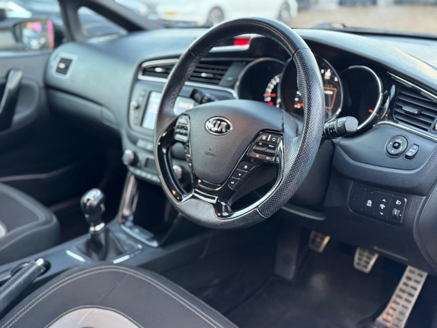 Used Kia Ceed 2017 for sale - 77755198: Photo 21