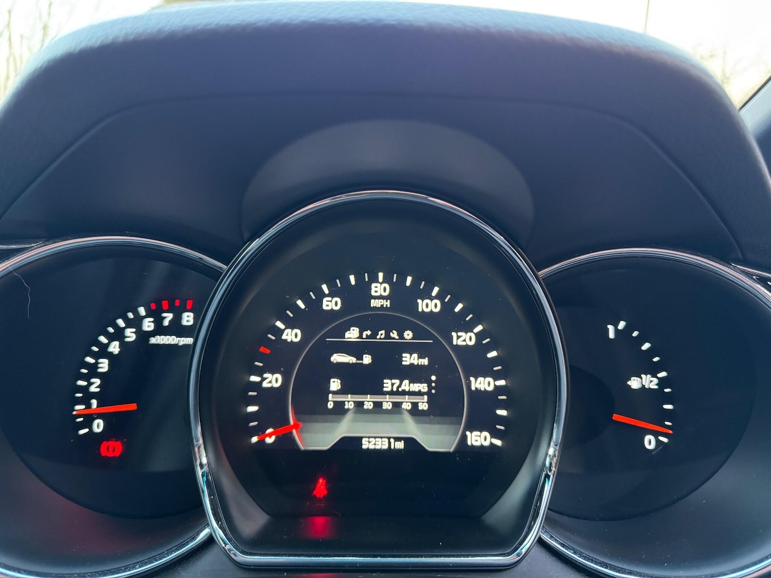 Used Kia Ceed 2017 for sale - 77755198: Photo 24