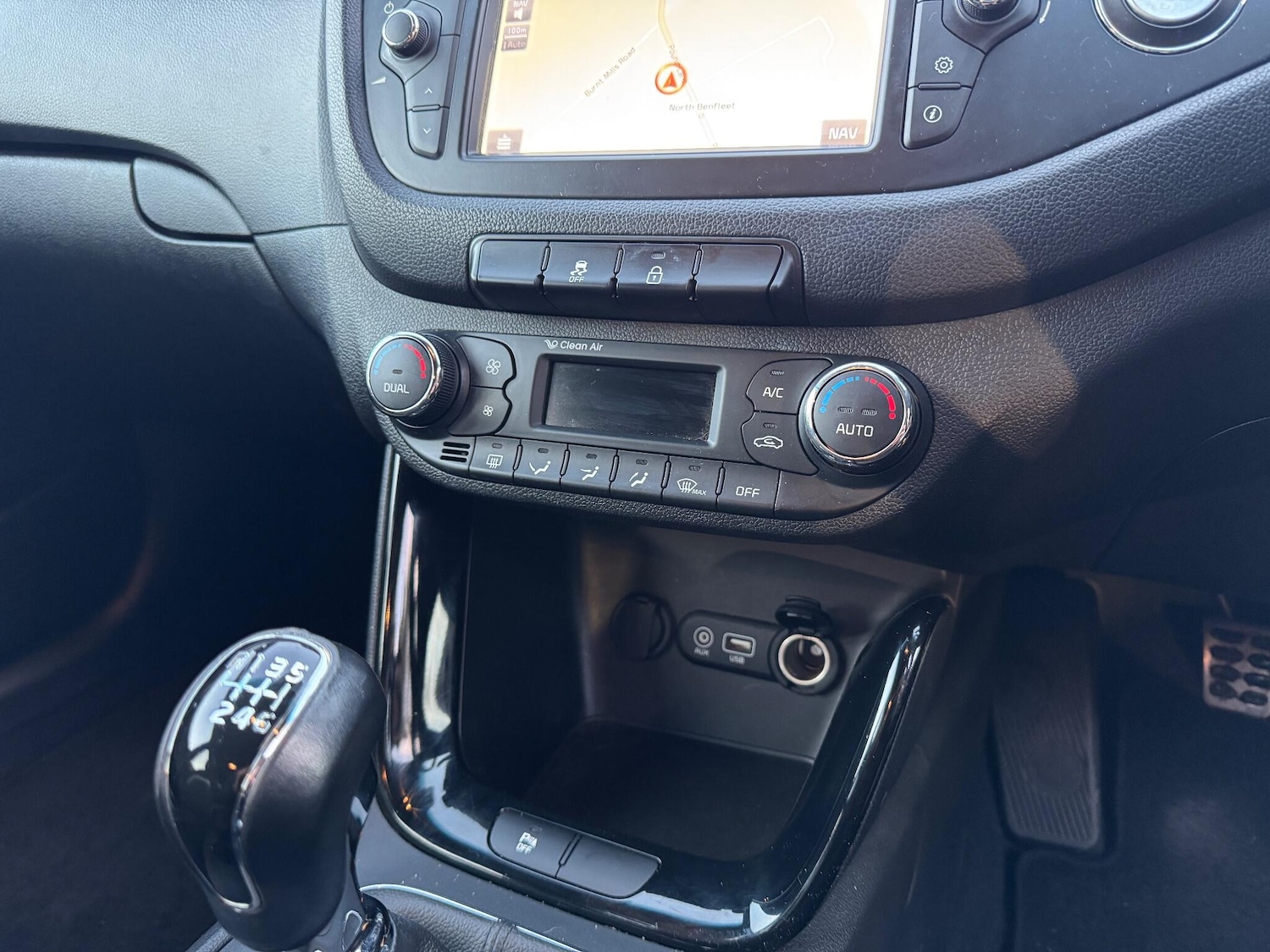 Used Kia Ceed 2017 for sale - 77755198: Photo 27