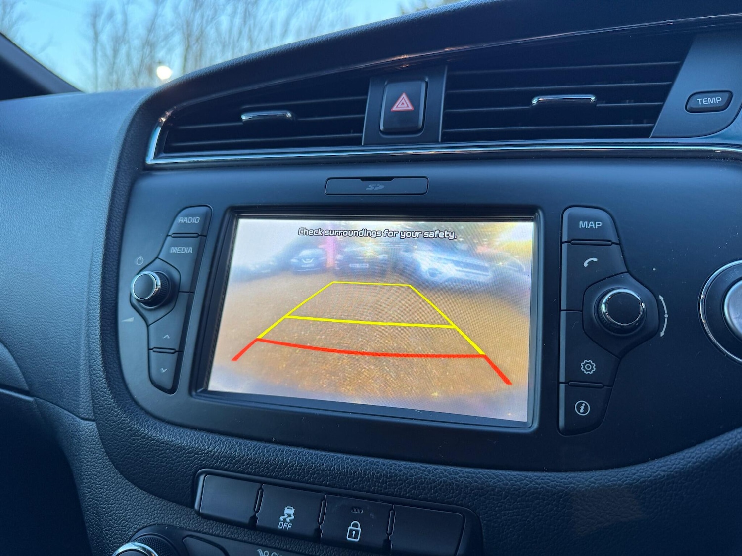 Used Kia Ceed 2017 for sale - 77755198: Photo 3