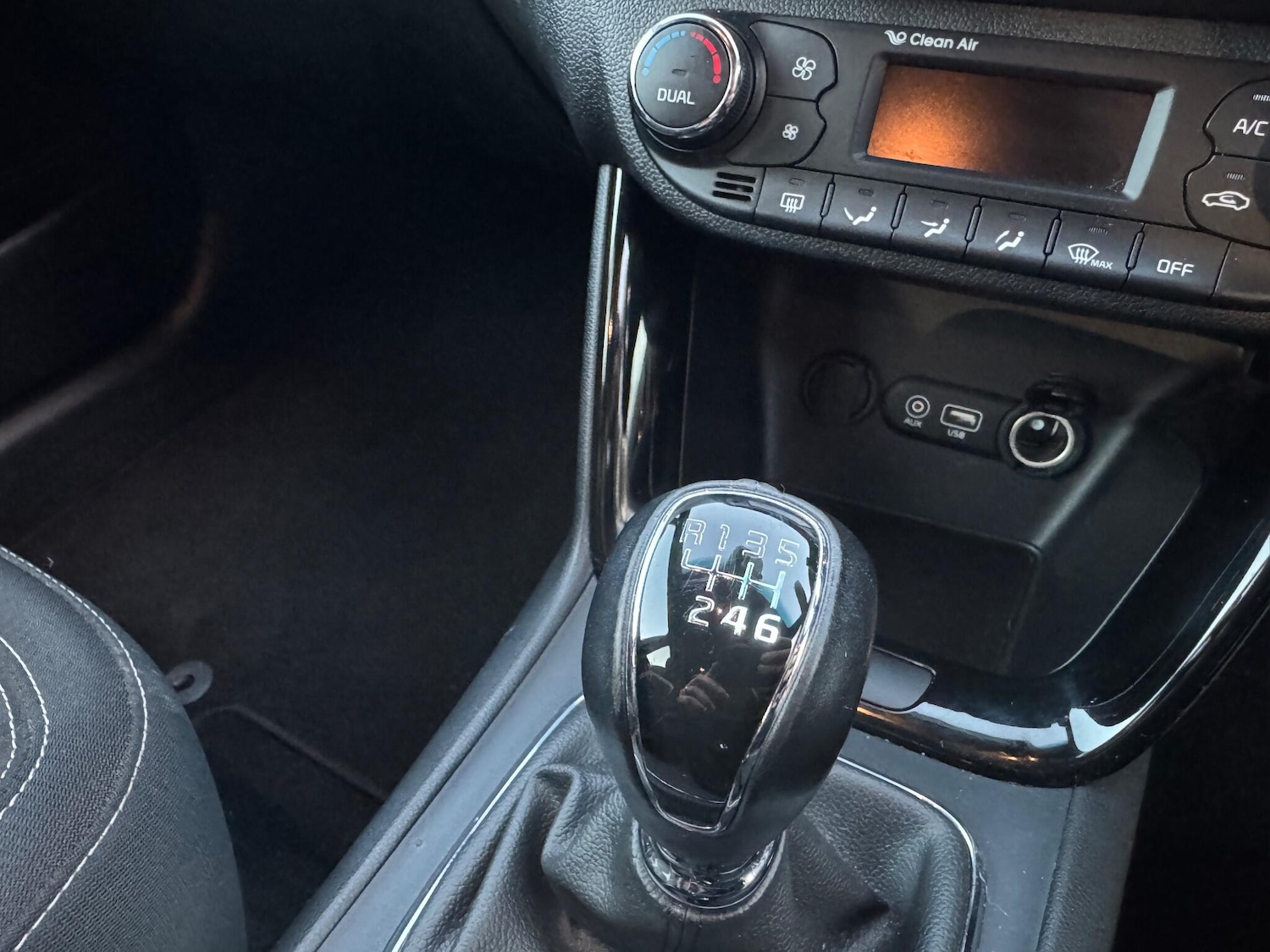 Used Kia Ceed 2017 for sale - 77755198: Photo 30