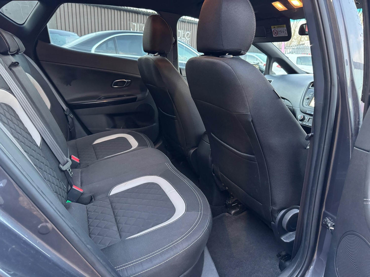 Used Kia Ceed 2017 for sale - 77755198: Photo 31