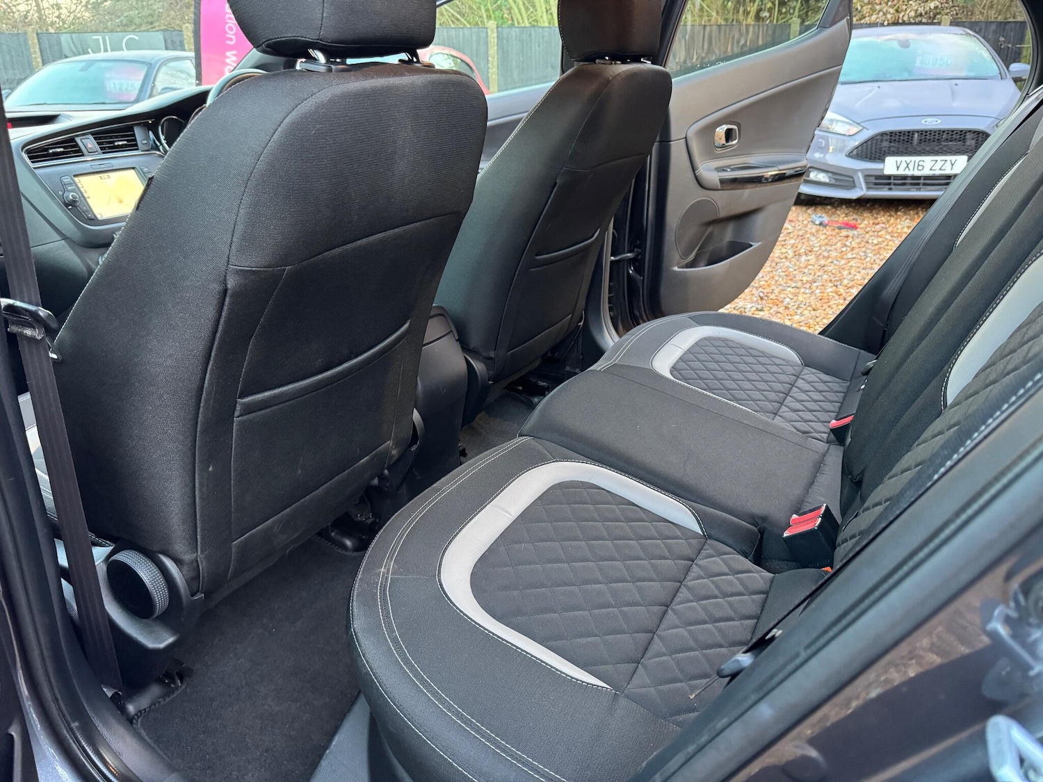 Used Kia Ceed 2017 for sale - 77755198: Photo 32