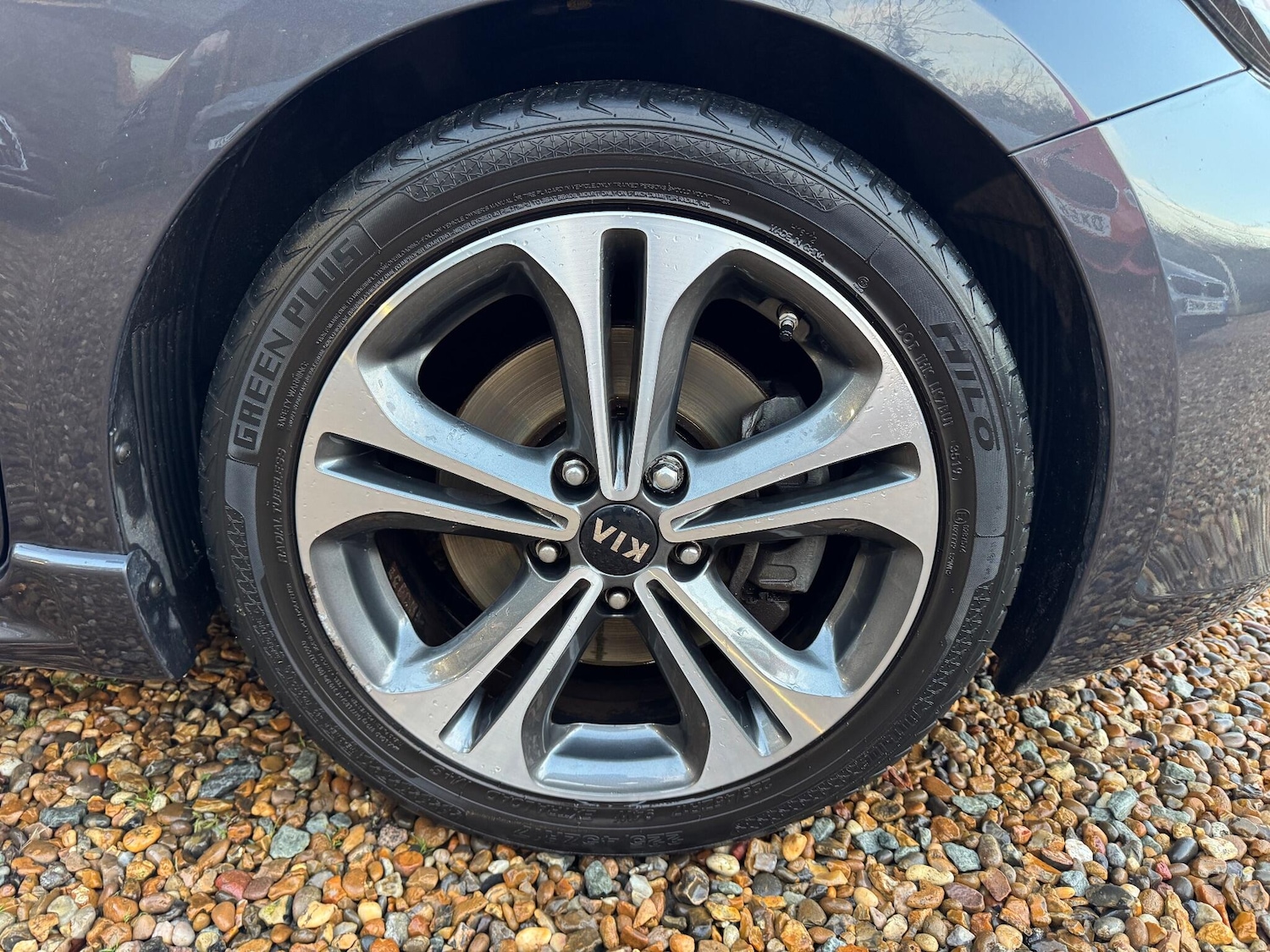 Used Kia Ceed 2017 for sale - 77755198: Photo 34