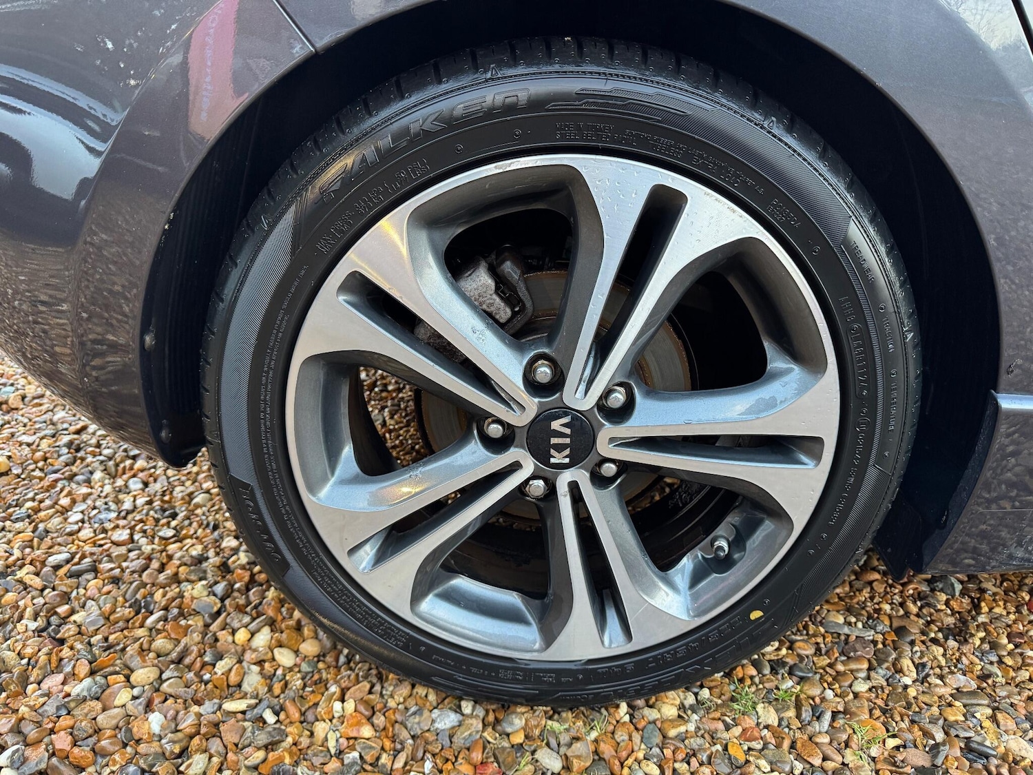 Used Kia Ceed 2017 for sale - 77755198: Photo 35