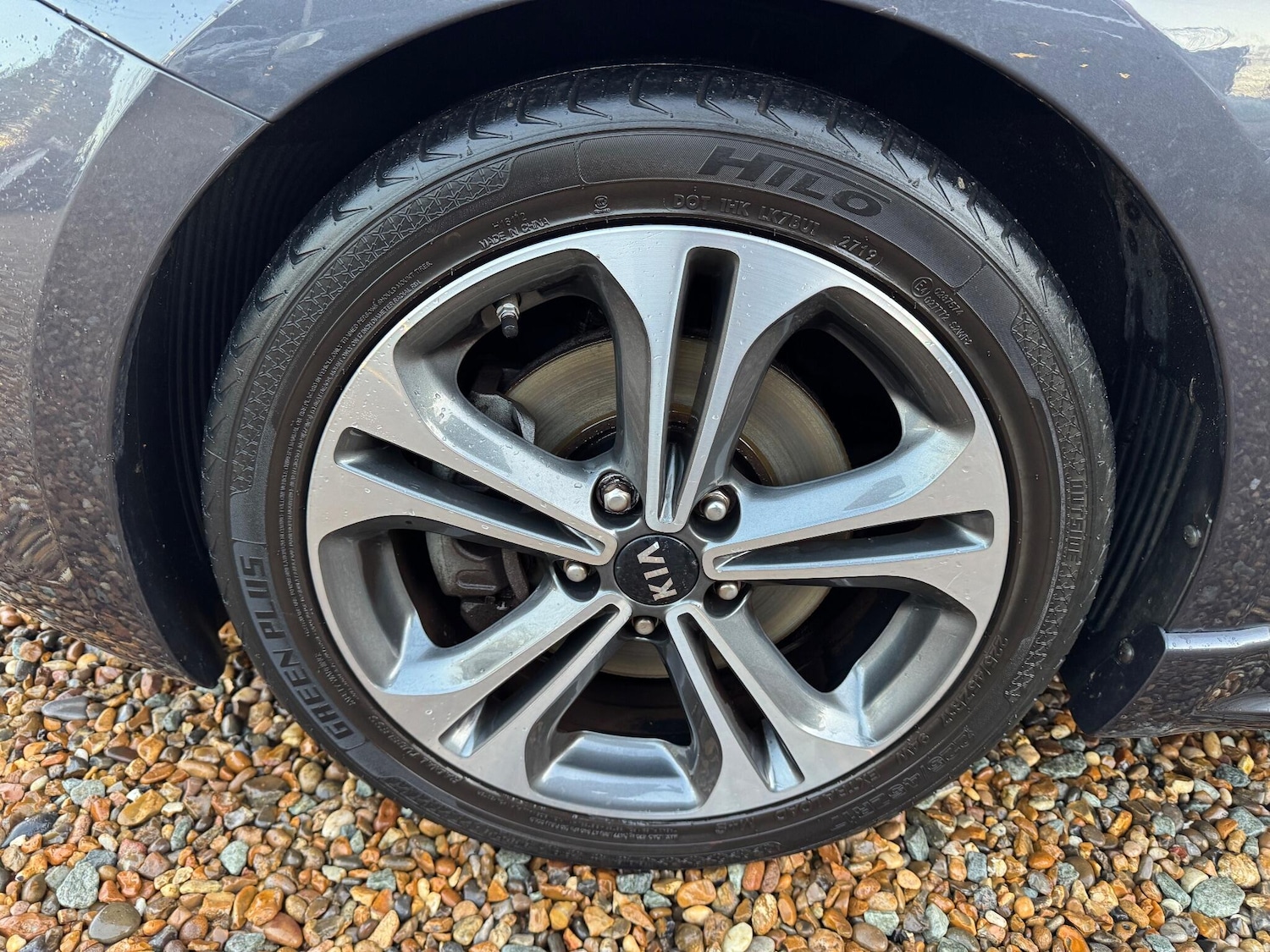 Used Kia Ceed 2017 for sale - 77755198: Photo 37