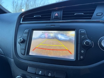 Used Kia Ceed 2017 for sale - 77755198: Photo