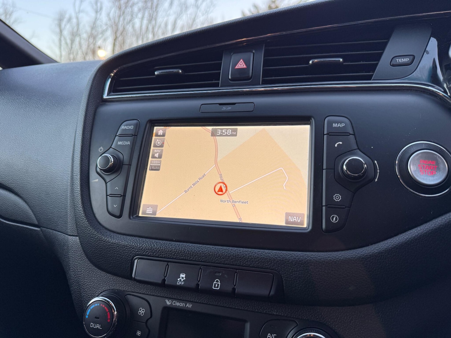 Used Kia Ceed 2017 for sale - 77755198: Photo 4