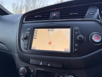 Used Kia Ceed 2017 for sale - 77755198: Photo