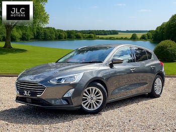 Used Ford Focus 2018 for sale - 79609696: Photo