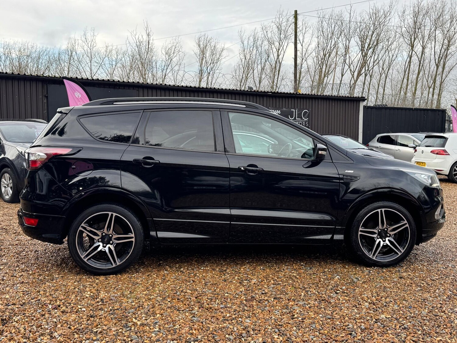 Used Ford Kuga 2017 for sale - 77755202: Photo 13