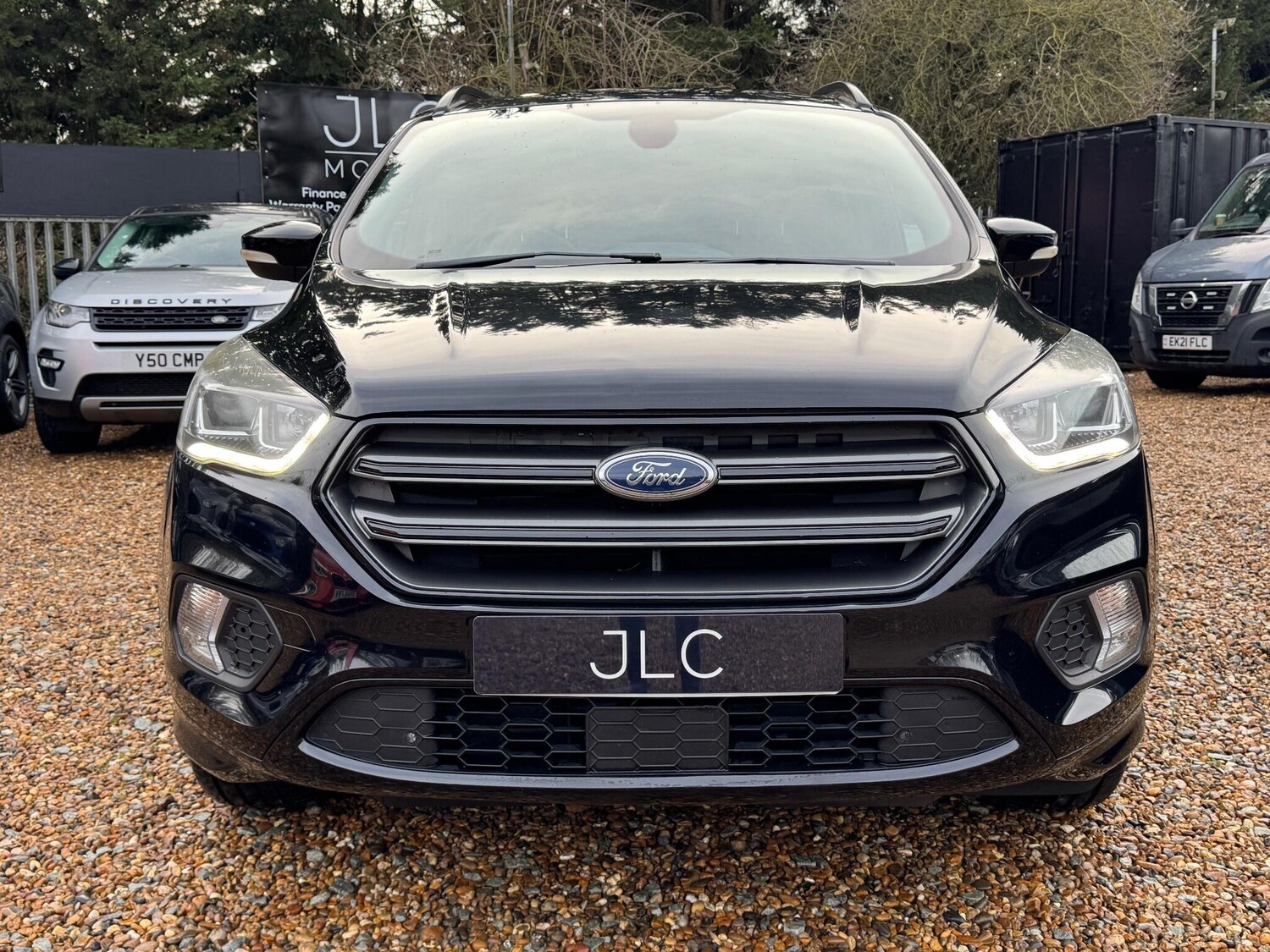 Used Ford Kuga 2017 for sale - 77755202: Photo 15