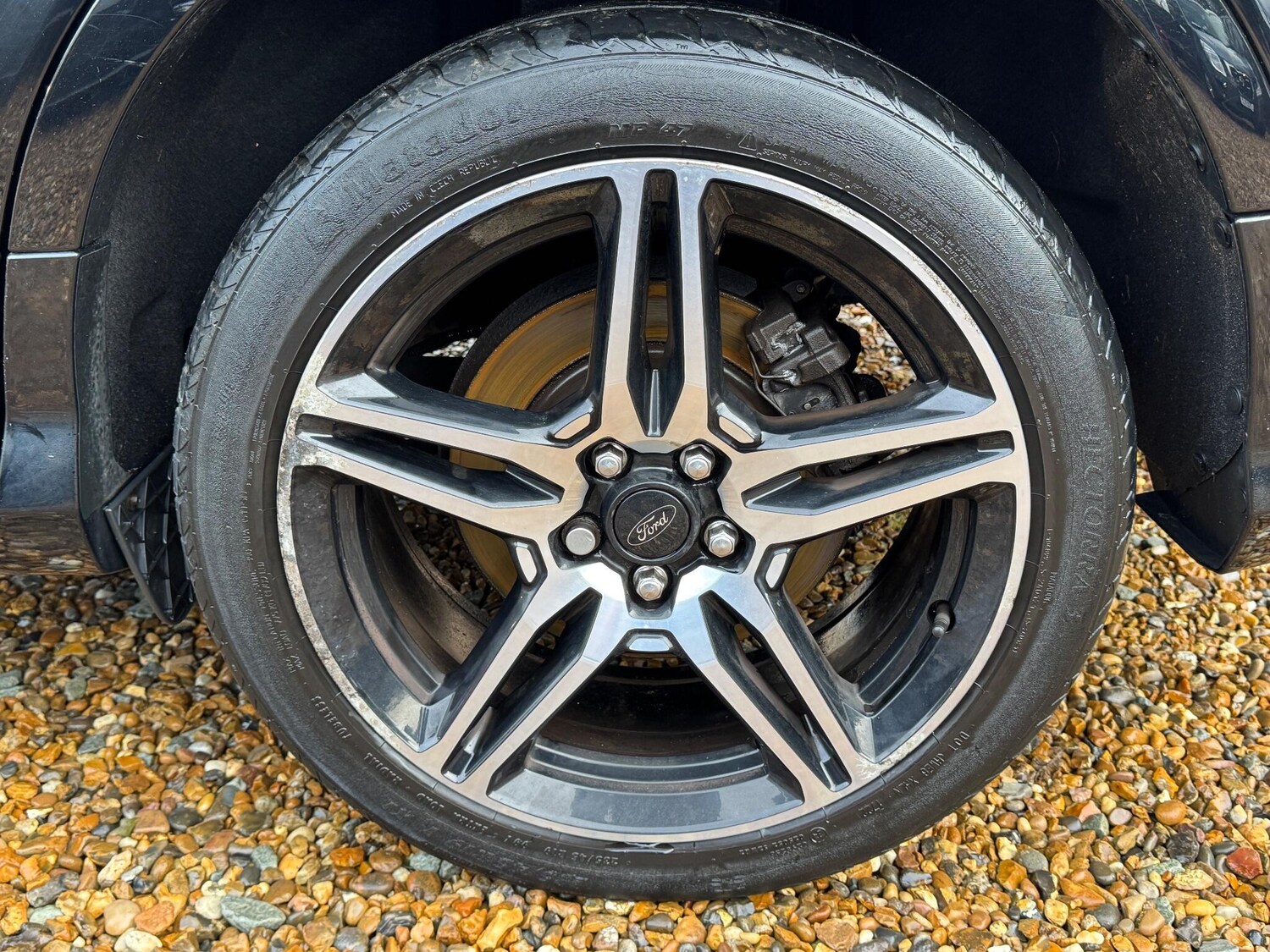 Used Ford Kuga 2017 for sale - 77755202: Photo 17