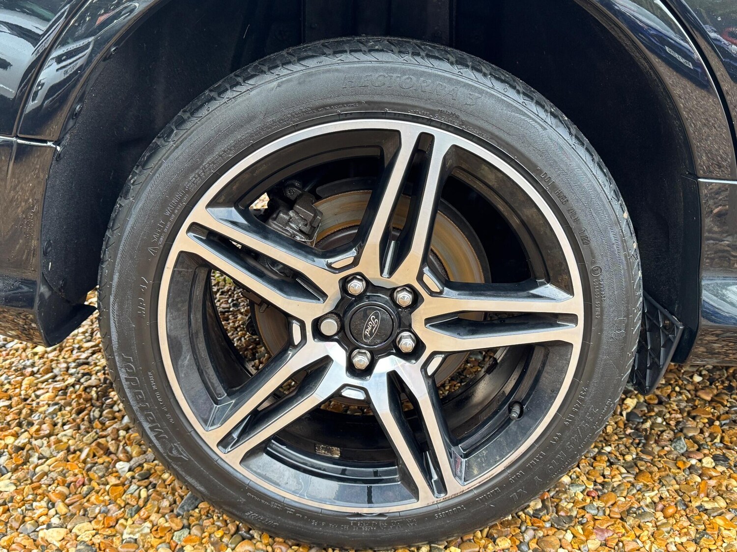 Used Ford Kuga 2017 for sale - 77755202: Photo 18