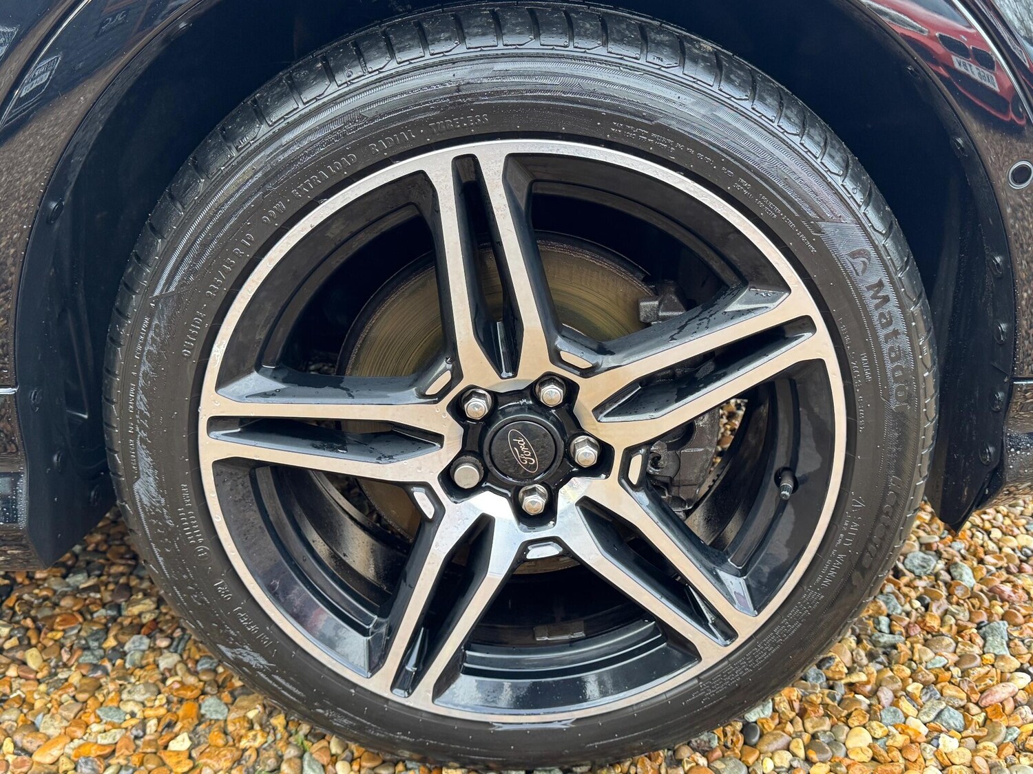 Used Ford Kuga 2017 for sale - 77755202: Photo 19