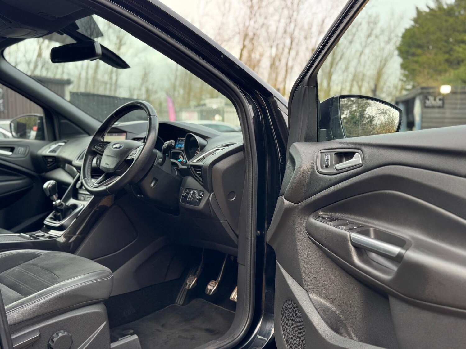 Used Ford Kuga 2017 for sale - 77755202: Photo 20