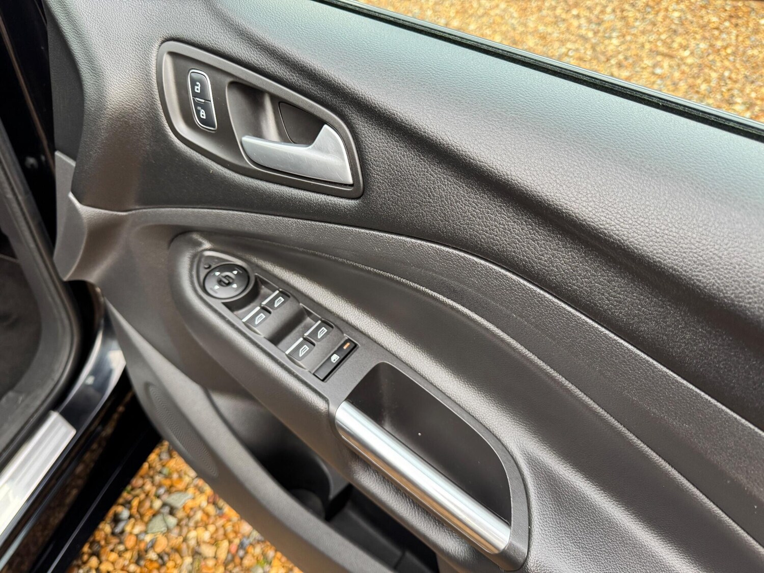 Used Ford Kuga 2017 for sale - 77755202: Photo 21