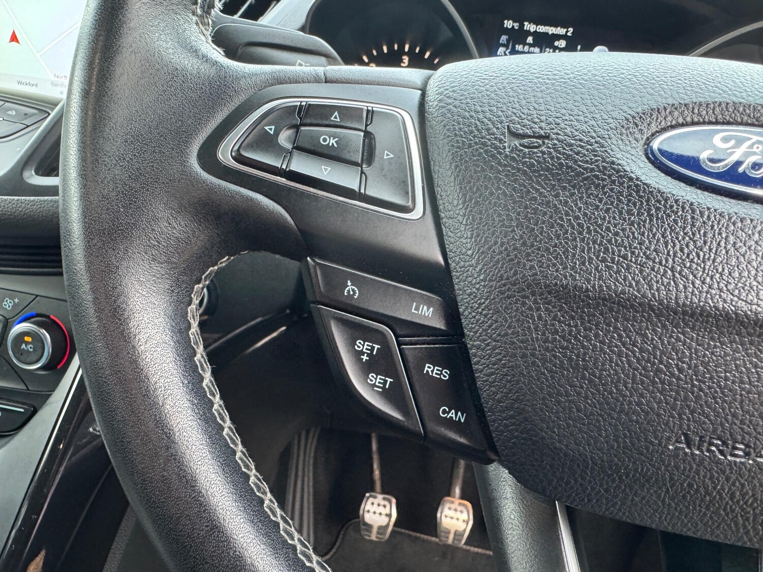 Used Ford Kuga 2017 for sale - 77755202: Photo 27