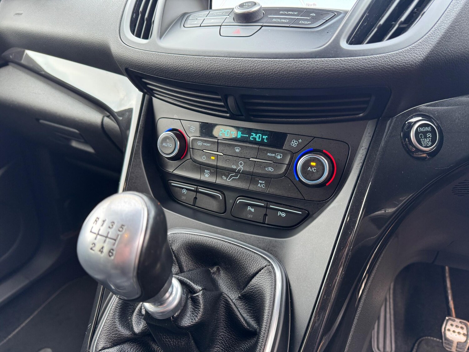 Used Ford Kuga 2017 for sale - 77755202: Photo 28