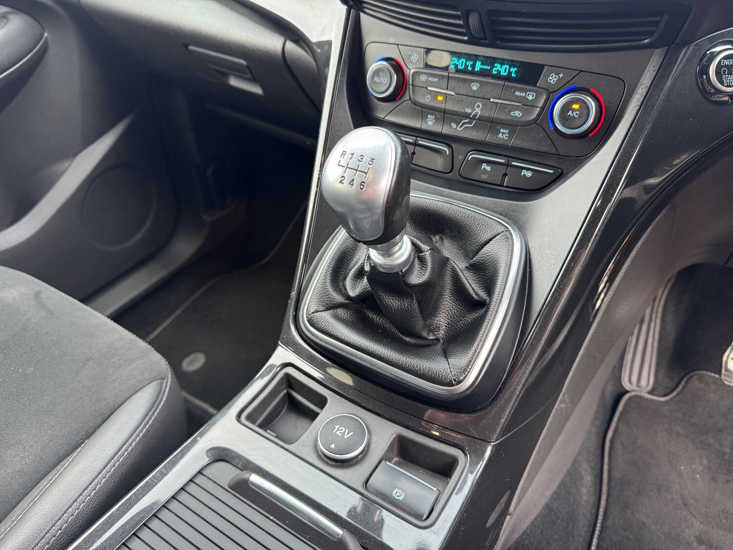 Used Ford Kuga 2017 for sale - 77755202: Photo 29