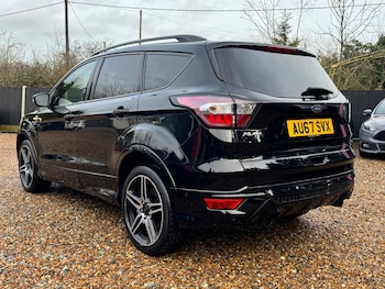 Used Ford Kuga 2017 for sale - 77755202: Photo