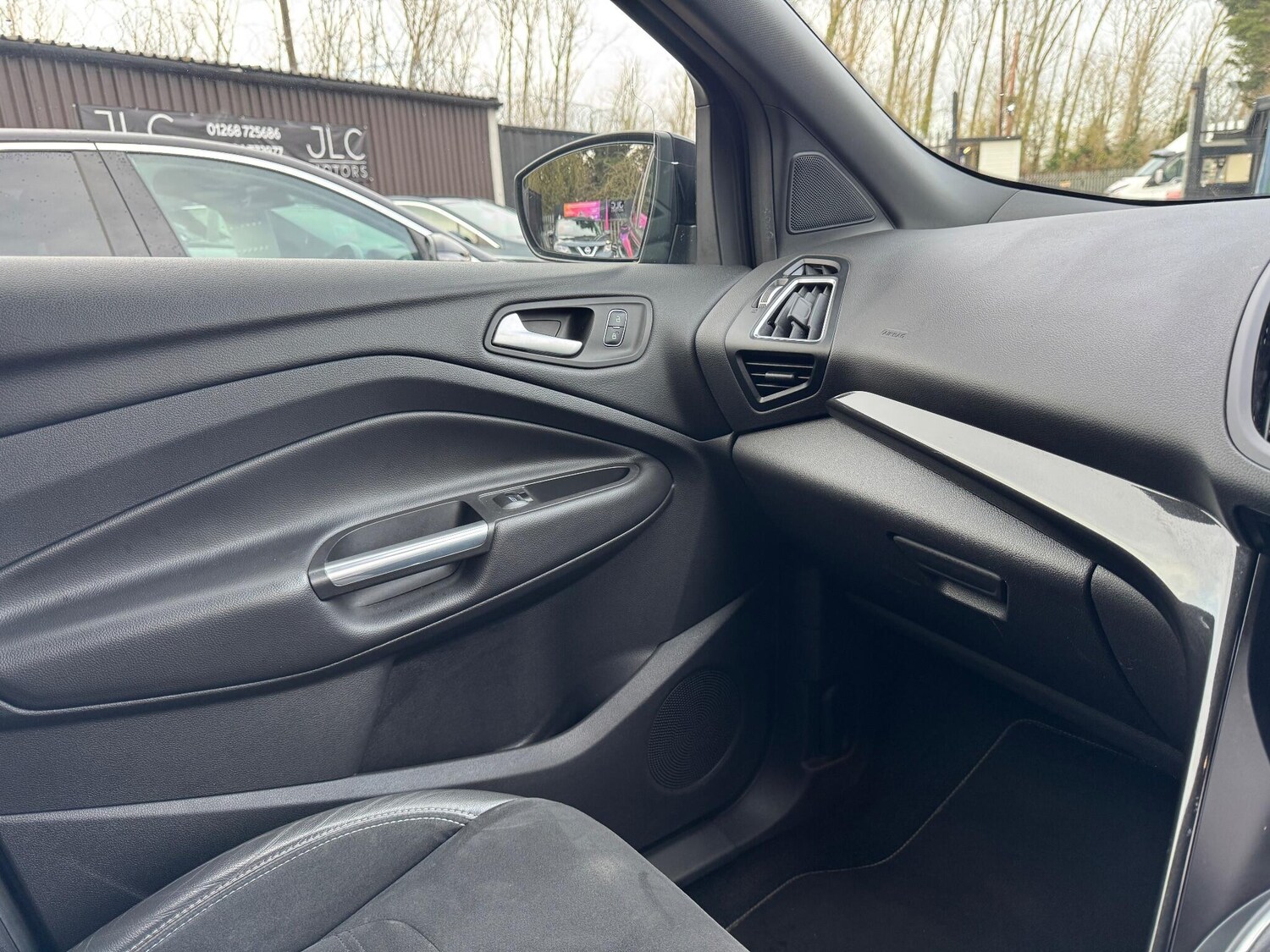 Used Ford Kuga 2017 for sale - 77755202: Photo 31