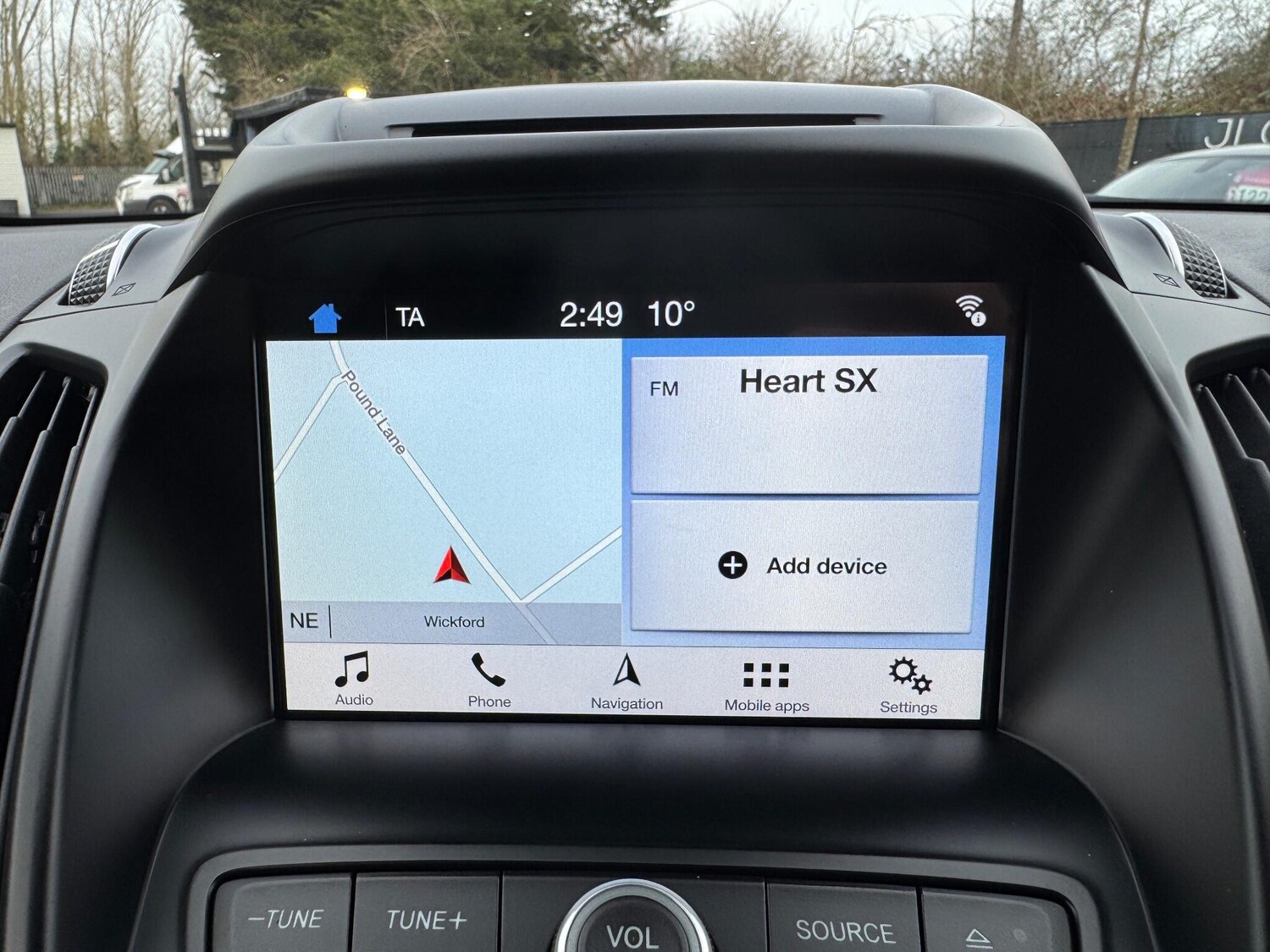 Used Ford Kuga 2017 for sale - 77755202: Photo 32