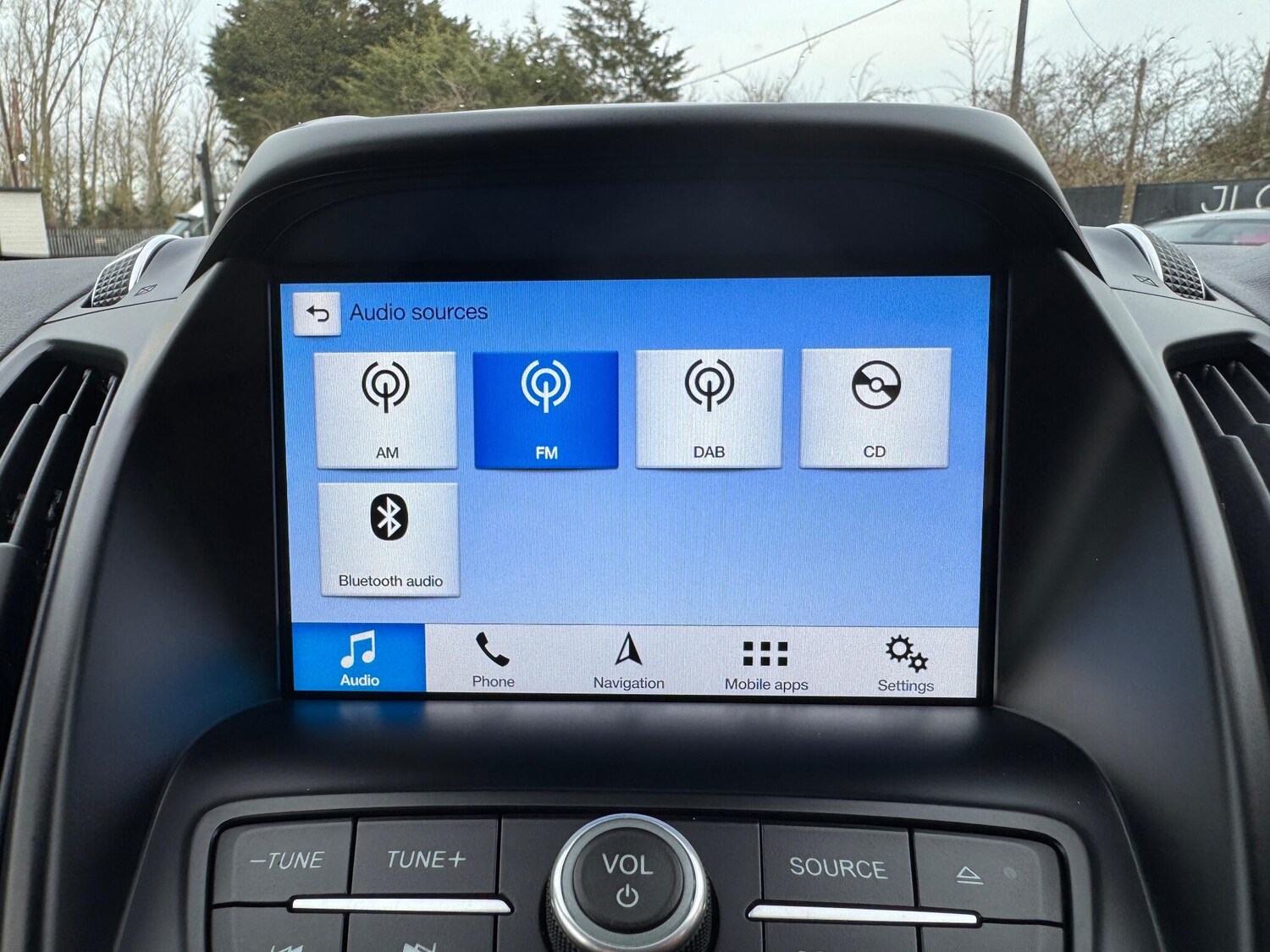 Used Ford Kuga 2017 for sale - 77755202: Photo 33