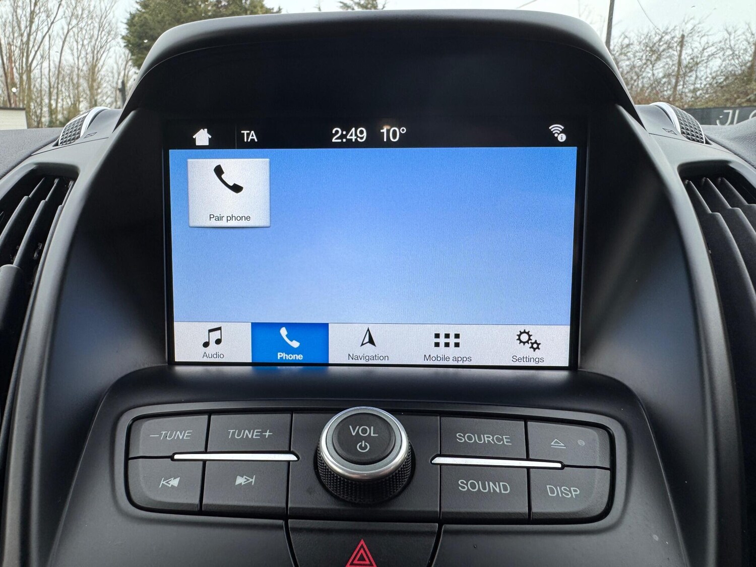 Used Ford Kuga 2017 for sale - 77755202: Photo 34