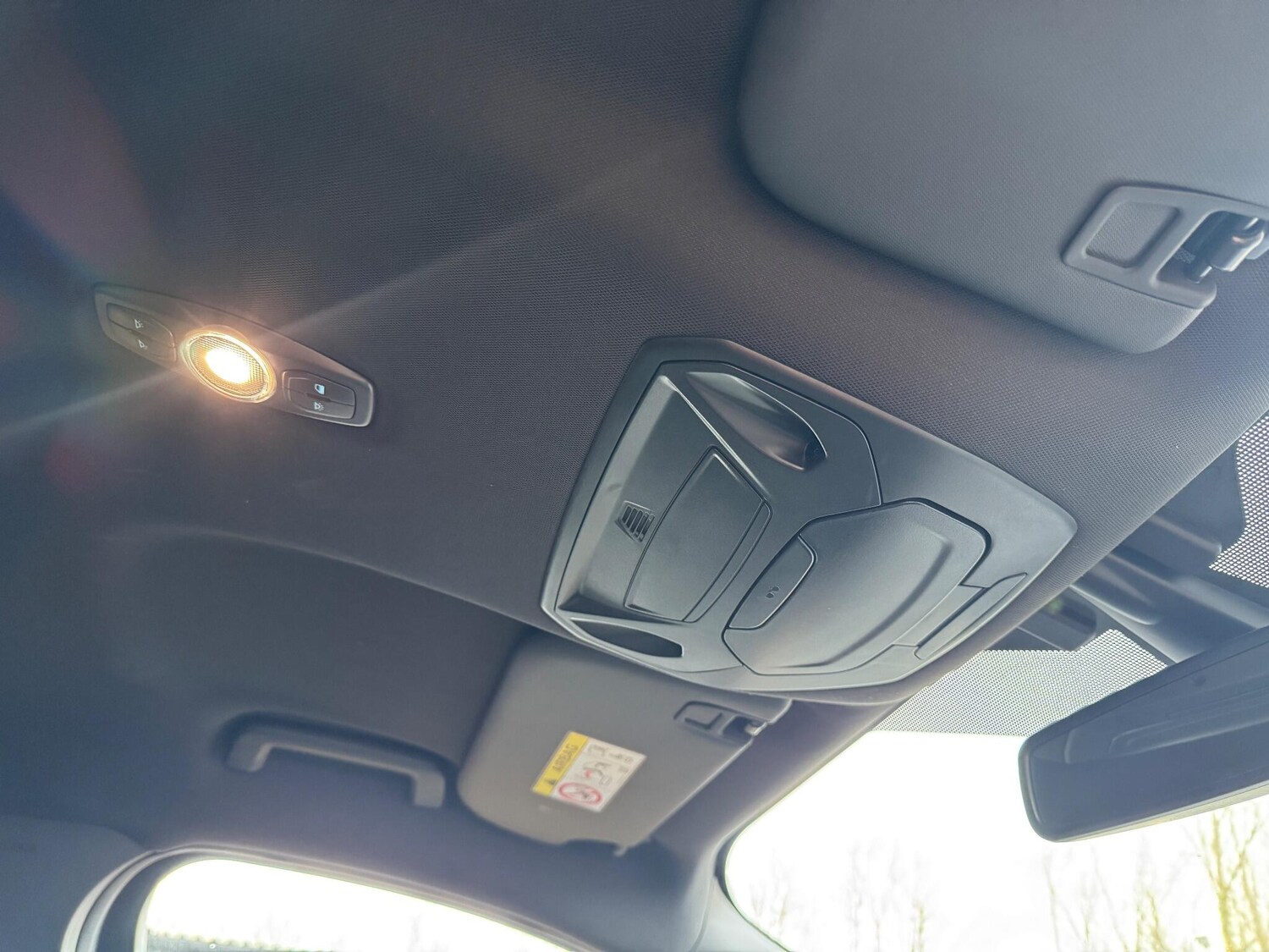 Used Ford Kuga 2017 for sale - 77755202: Photo 35