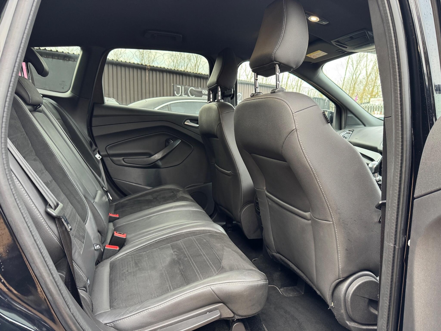 Used Ford Kuga 2017 for sale - 77755202: Photo 36