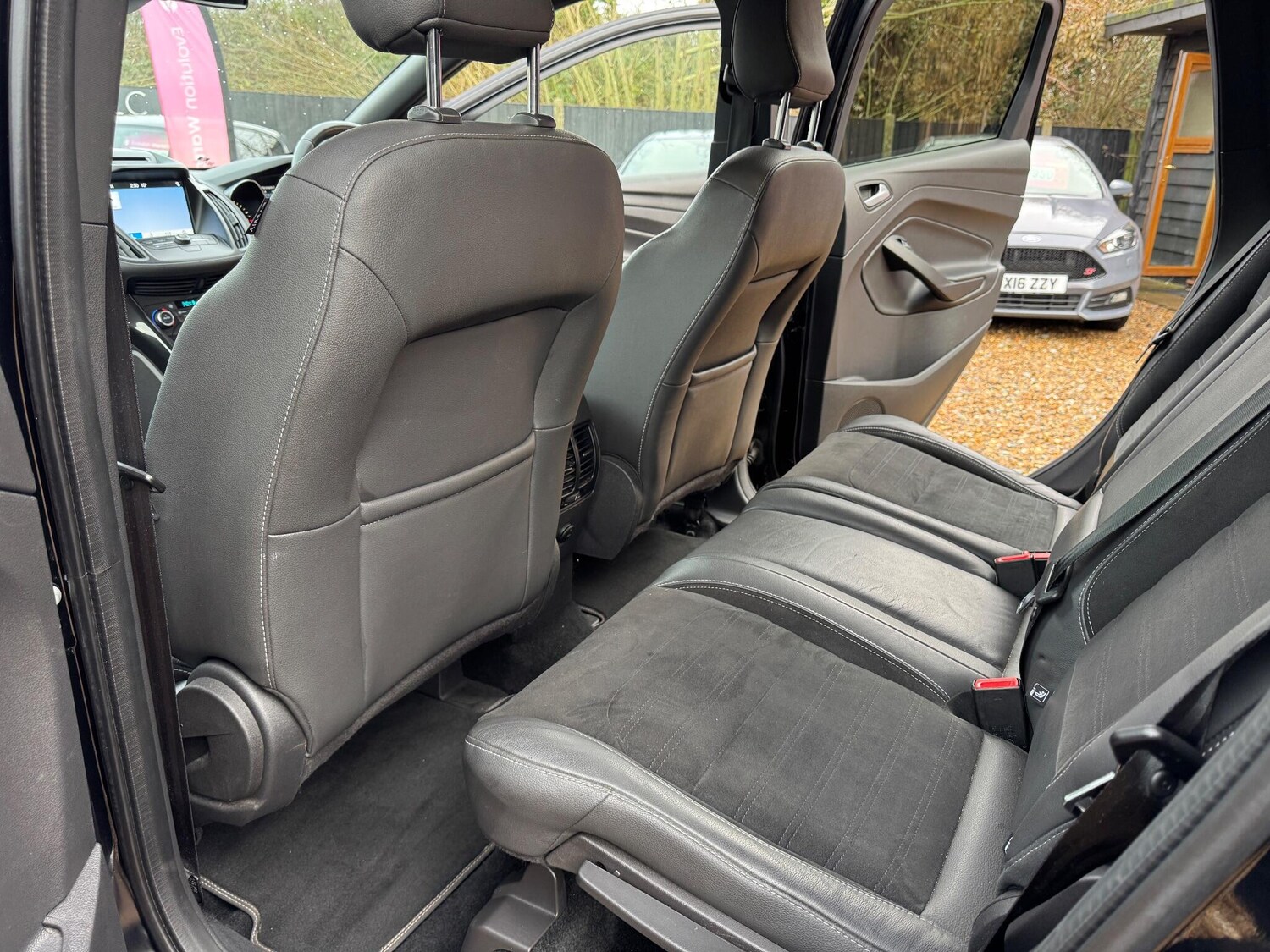 Used Ford Kuga 2017 for sale - 77755202: Photo 37