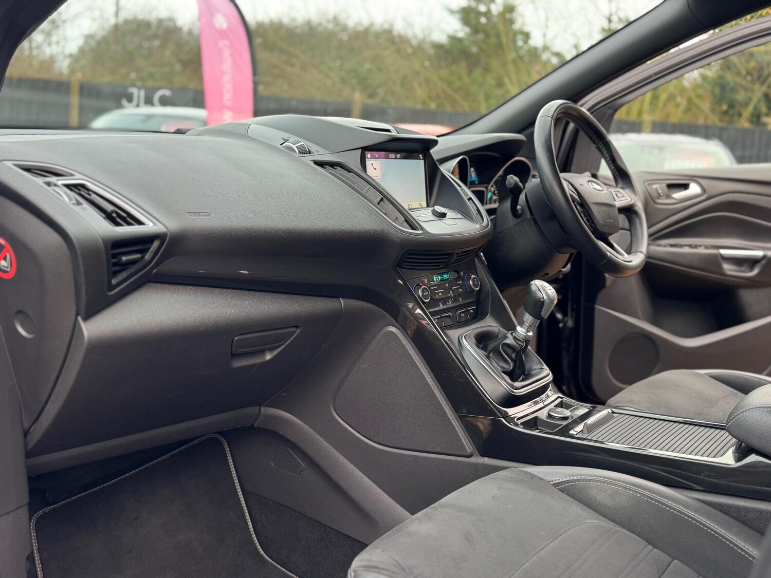 Used Ford Kuga 2017 for sale - 77755202: Photo 38