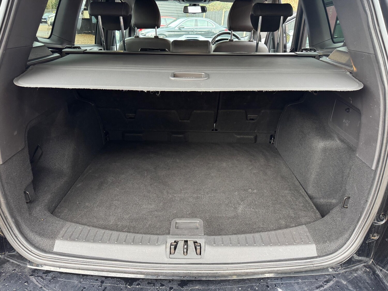 Used Ford Kuga 2017 for sale - 77755202: Photo 39