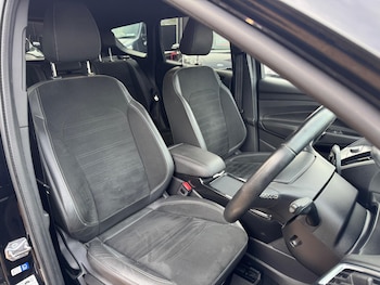 Used Ford Kuga 2017 for sale - 77755202: Photo