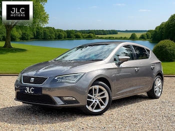 Used SEAT Leon 2016 for sale - 78969257: Photo